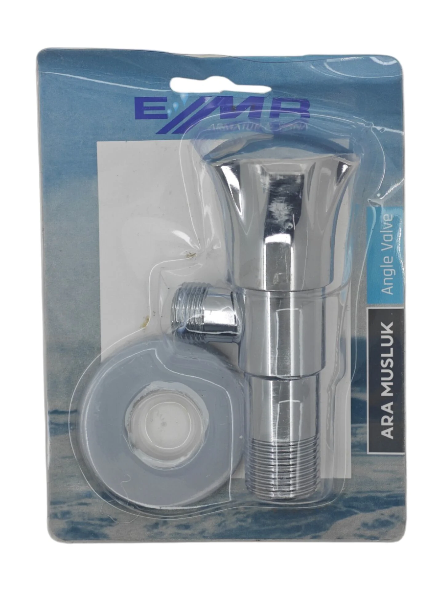 STD-06E   EMR Krom Ara Musluk