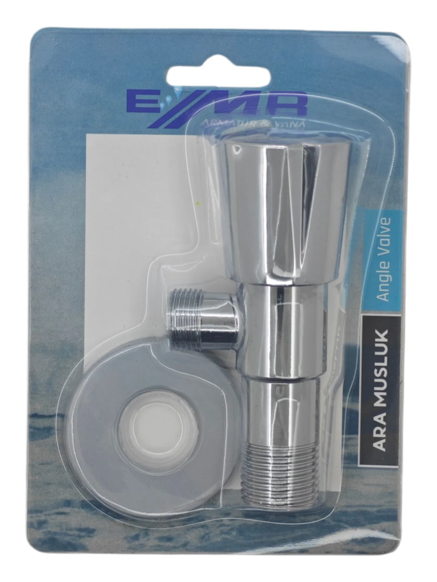 STD-08E   EMR Krom Ara Musluk