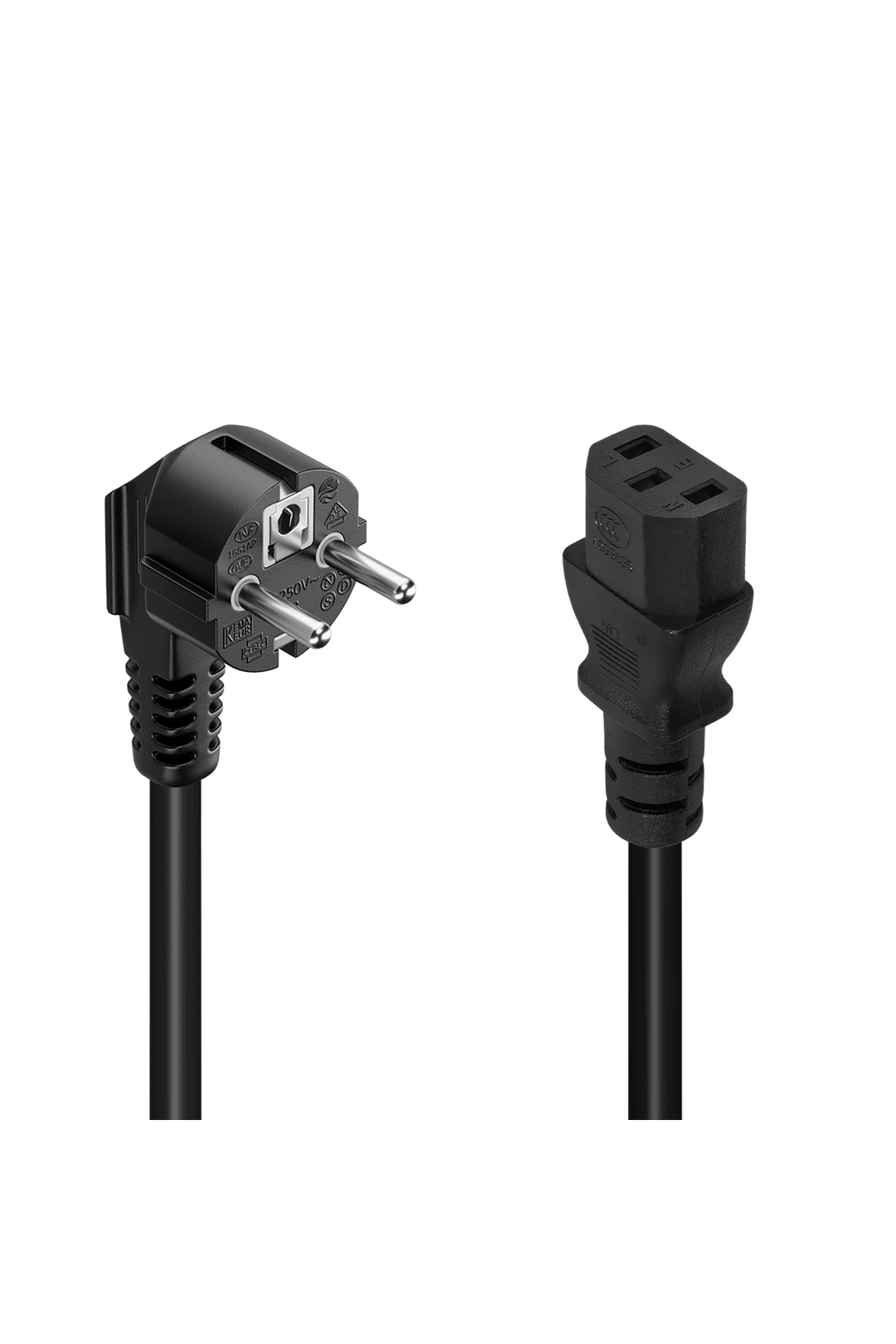 STD 15 METRE C7 POWER GÜÇ KABLO (3X1 MM) SL-P155 (4767) Klasik ( TEKLİDİR )