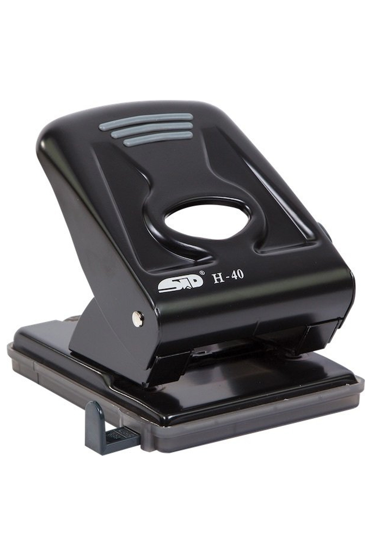 Just Cheap Store Std Delgeç Deluxe H-40 Siyah