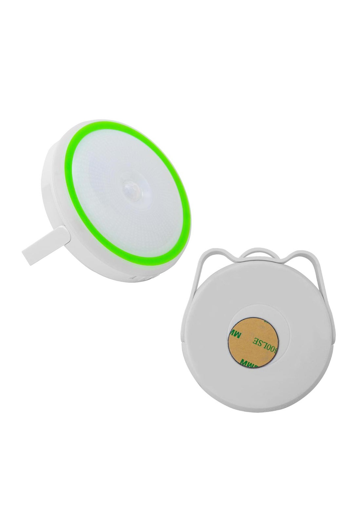 STD JLP-2186 ASKILI MIKNATISLI ŞARJ EDİLEBİLİR GECE LAMBASI (4767