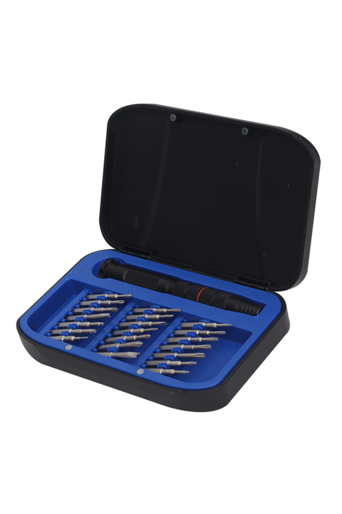 STD X-R 22IN1 22 UÇLU HASSAS TAMİRCİ TORNAVİDA TAKIMI (4767) Klas