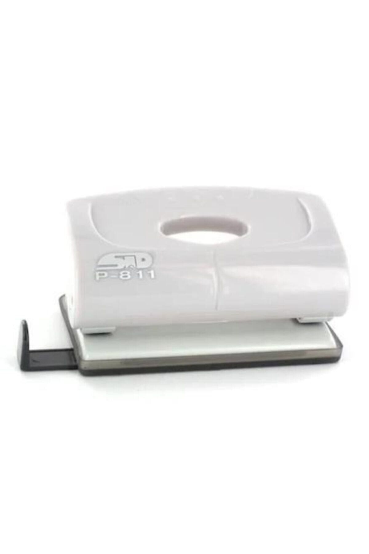 STD/DELGEÇ POPULAR KÜÇÜK P-811 GRİ