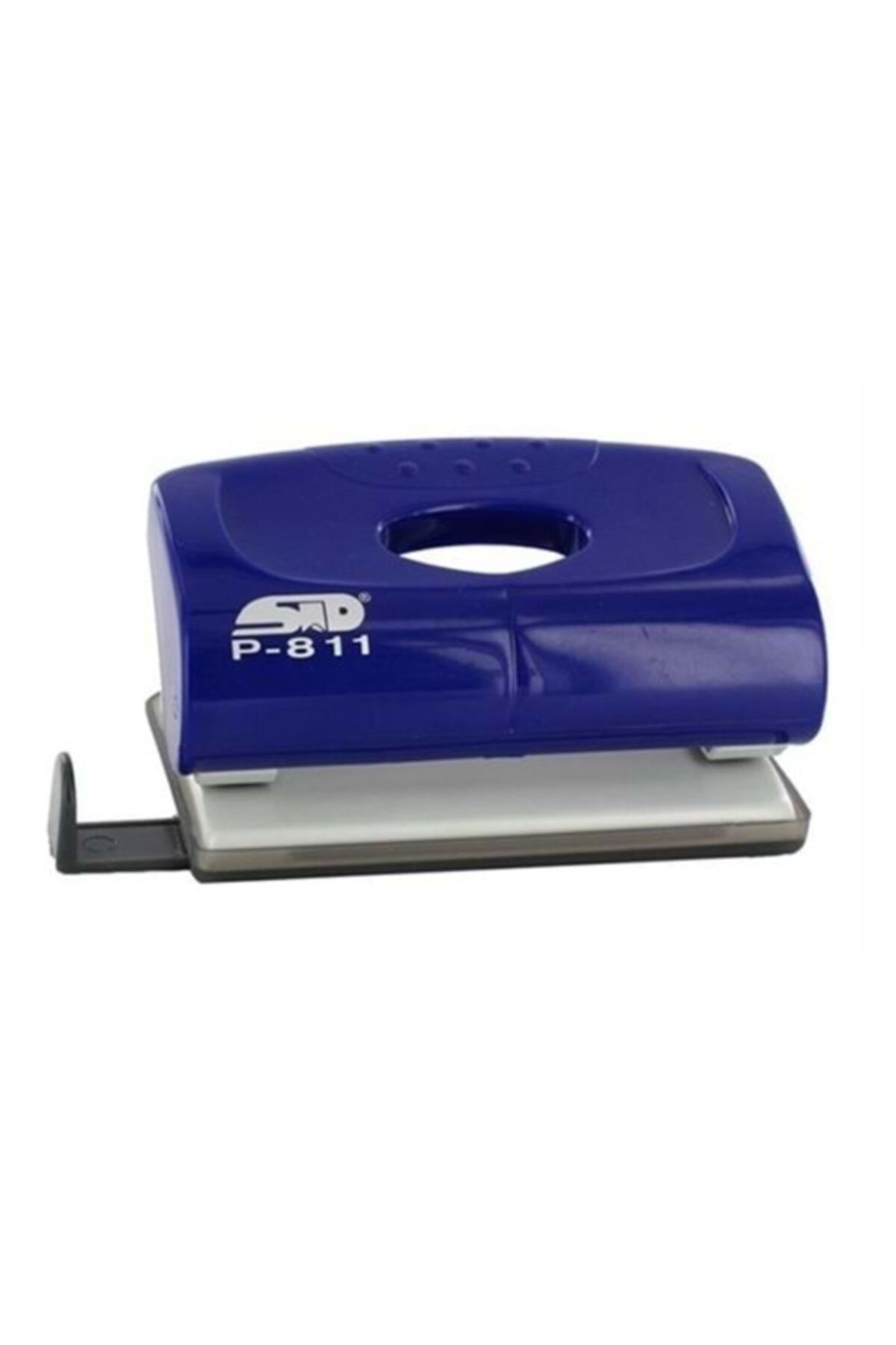 STD/DELGEÇ POPULAR KÜÇÜK P-811 MAVİ