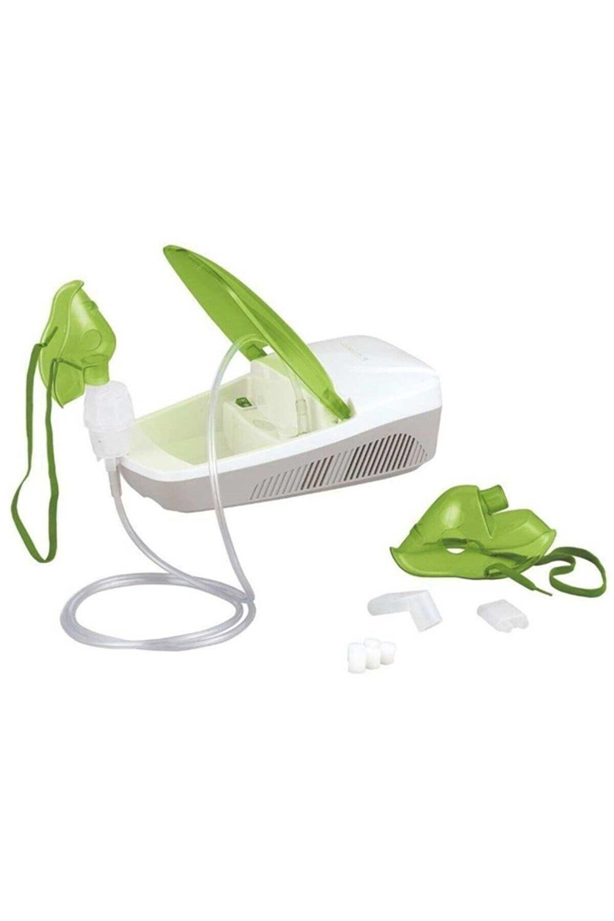 Vivocare Steamy Kompresörlü Nebulizatör Cihazı Buhar Makinası