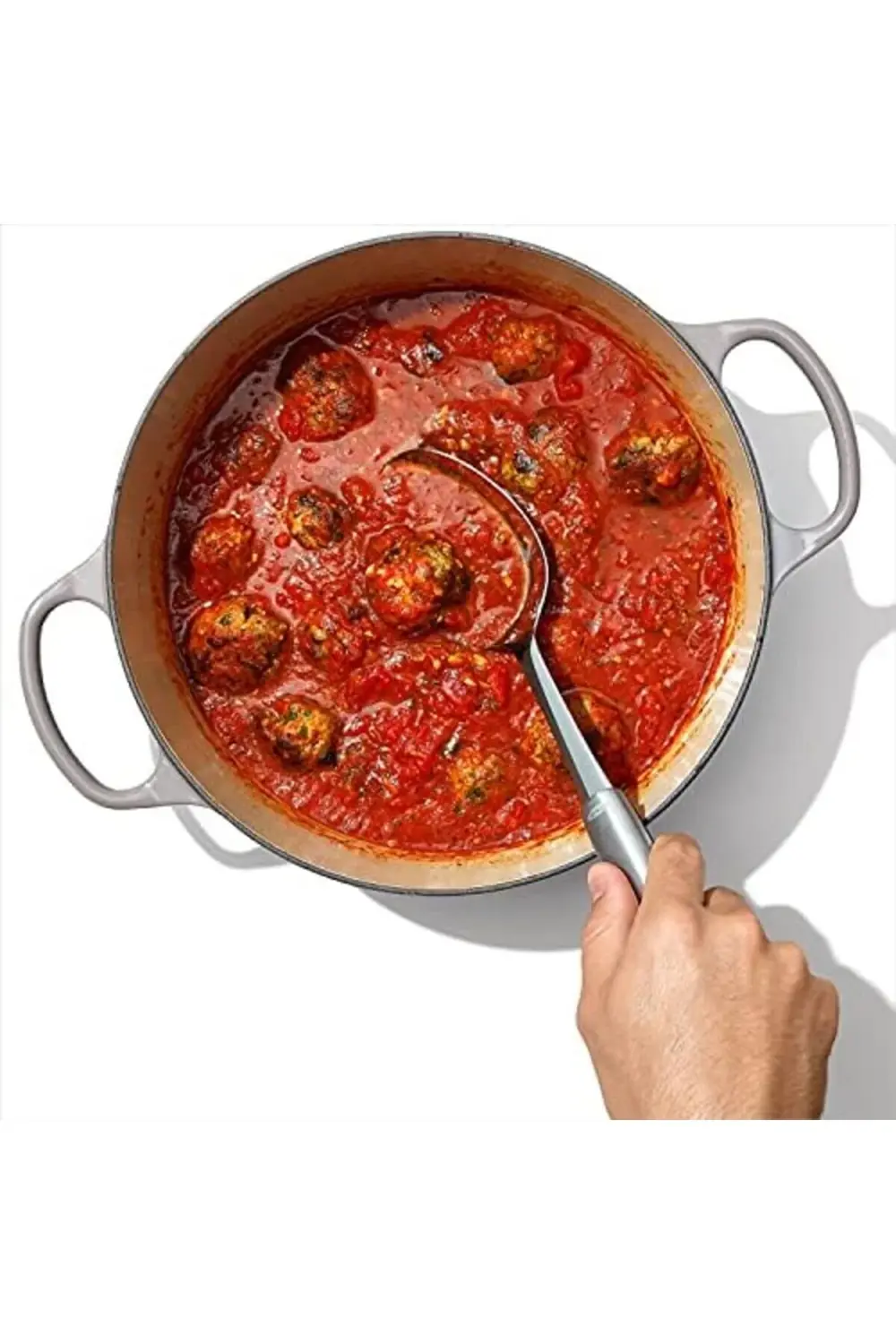 STEEL Kaşık -Paslanmaz Çelik 395519