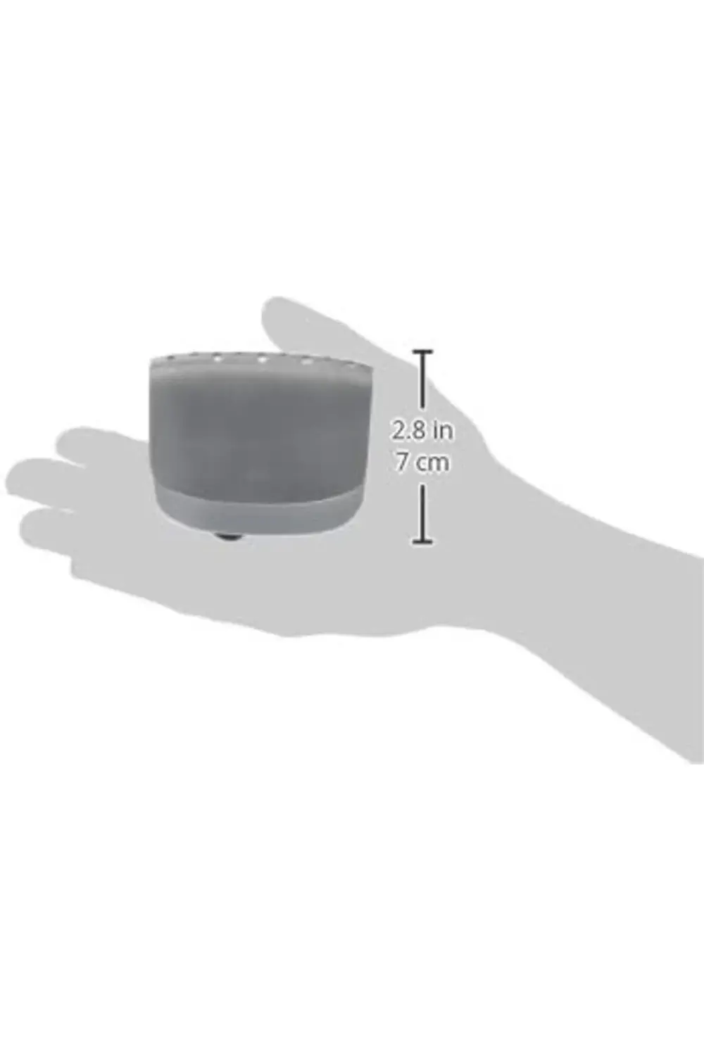 Steel Suction Sponge Holder newprh 1063348