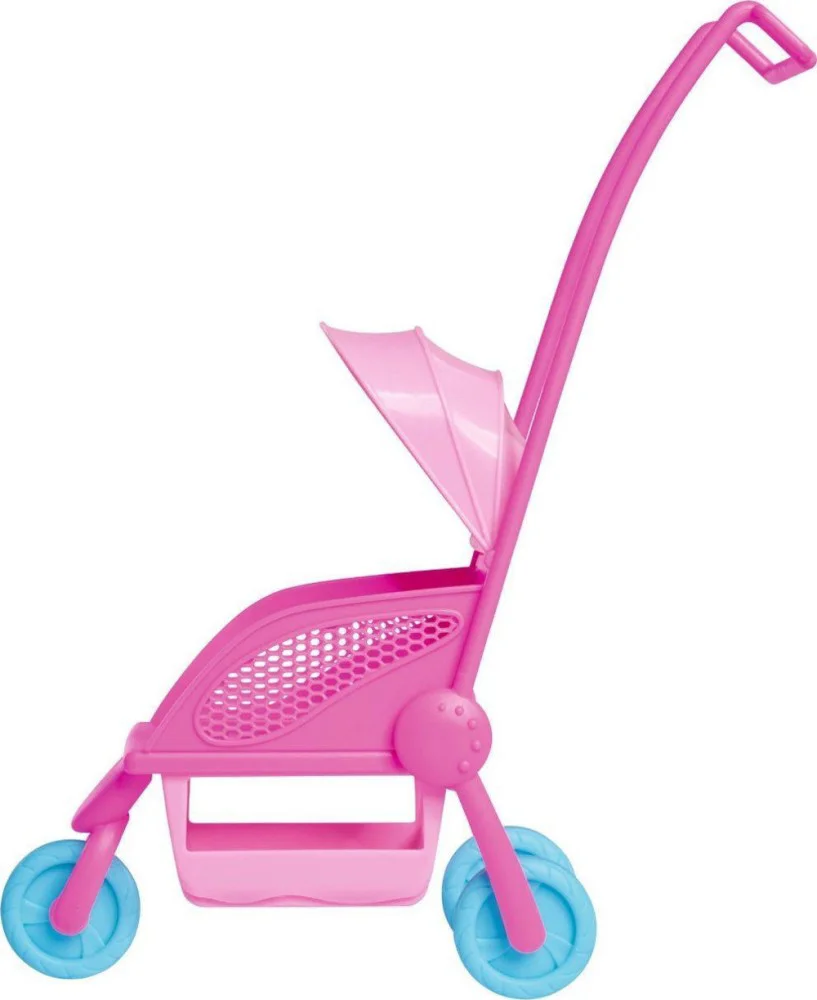 Steffi Love Sl Dog Buggy Köpek Arabalı Oyun Seti