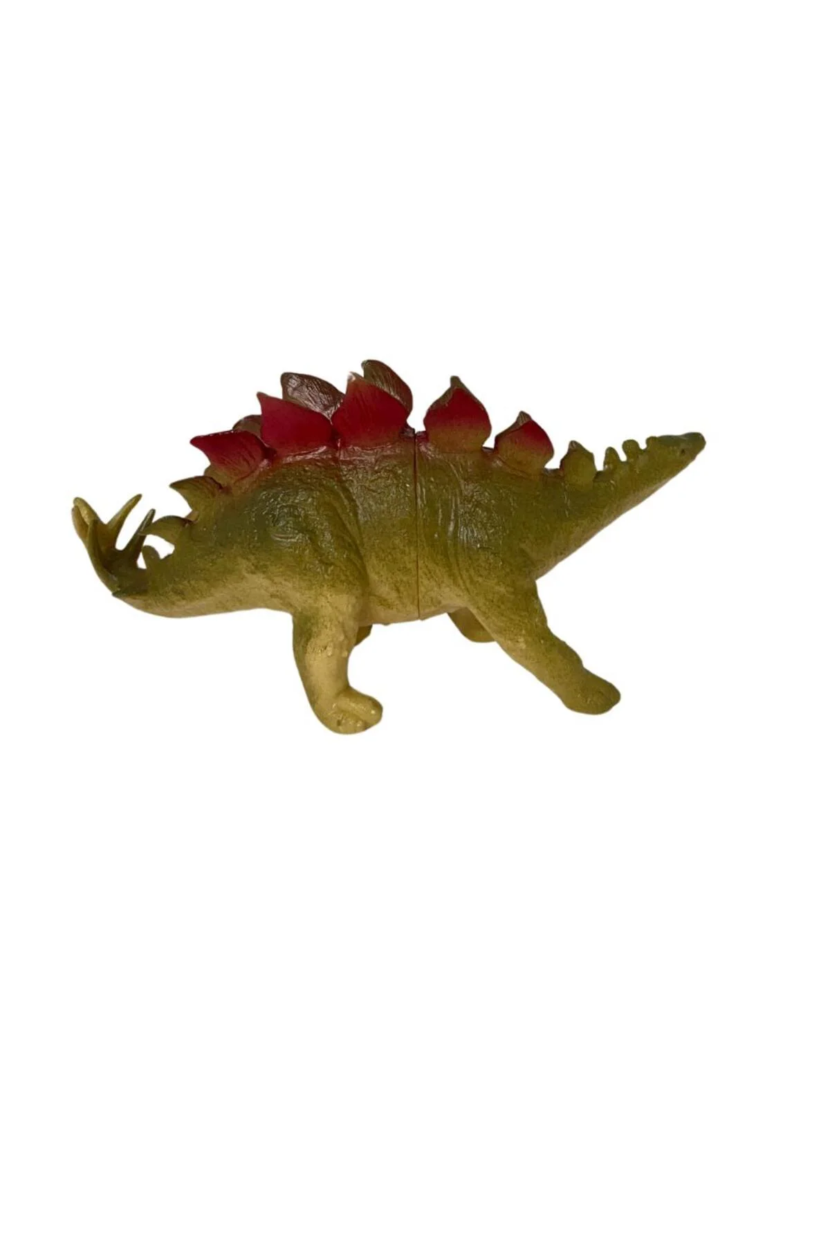 Stegosaurus Dinazor 15 Cm - Q603-9 (LİSİNYA)