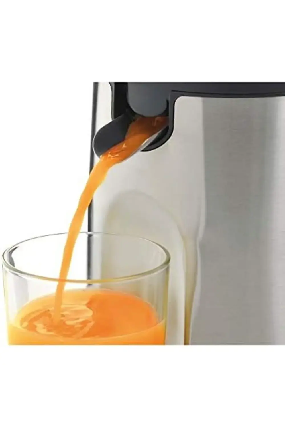 Stelio Çelik Elektirkli Narenciye Sıkacağı 85 W 777182