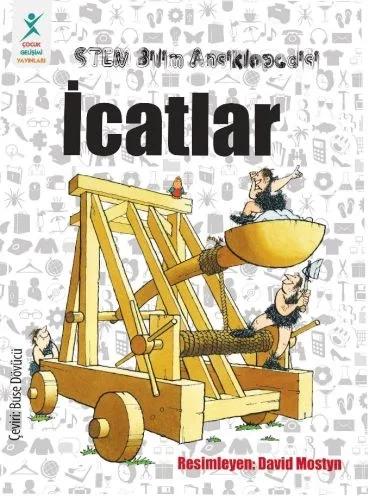 Stem Bilim Ansiklopedisi : İcatlar Fiyatı, Yorumları ve Özellikleri