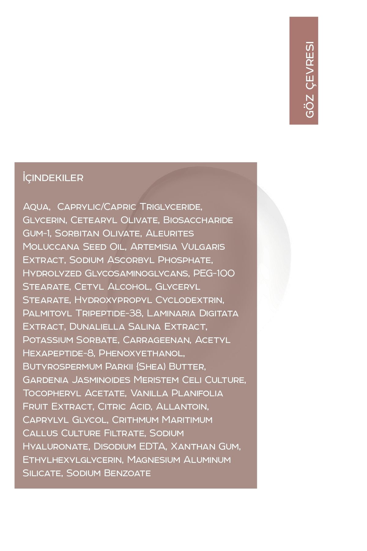 Dermaplus Md Stem Cell Eye Firm