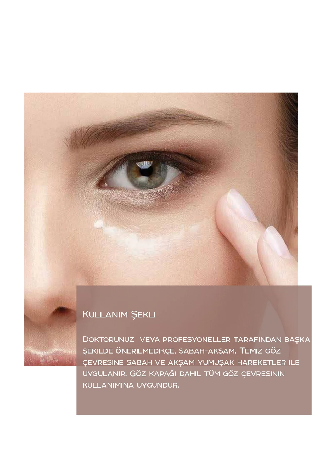 STEM CELL EYE FIRM
