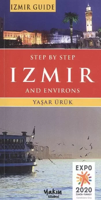 Step by Step Izmir and Environs