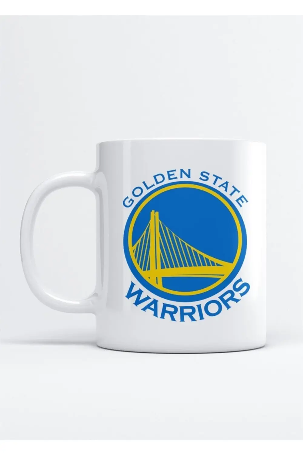 Stephen Curry Golden State Warriors Kupa Bardak