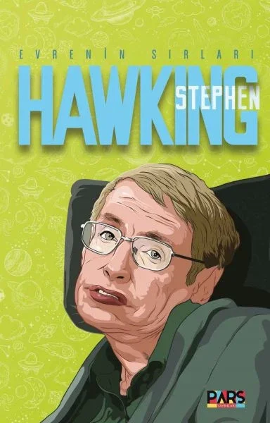 Stephen Hawking Evrenin Sırları Fiyatı, Yorumları ve Özellikleri