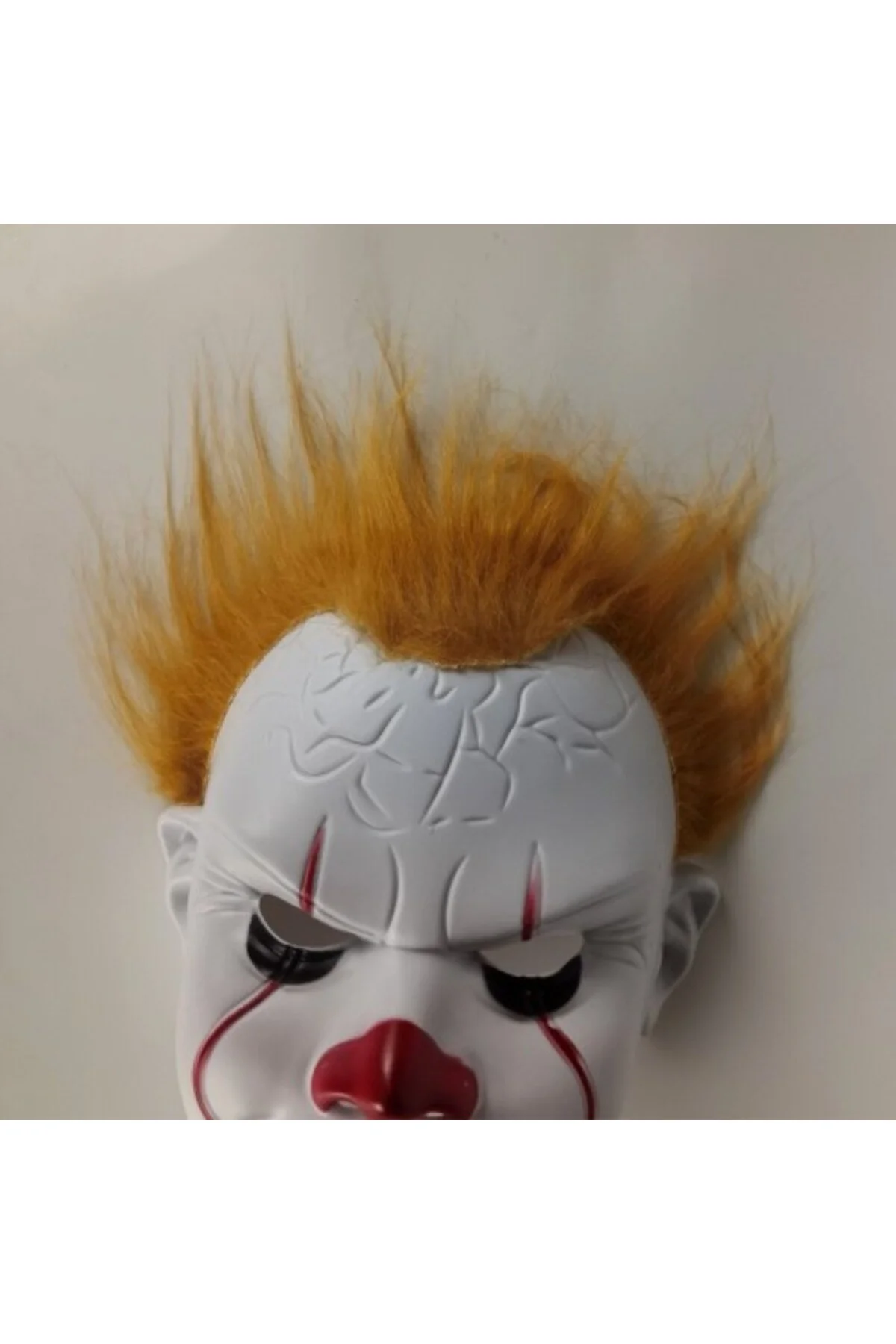 Stephen King39s Korkutucu Joker Maske 31x22 Cm