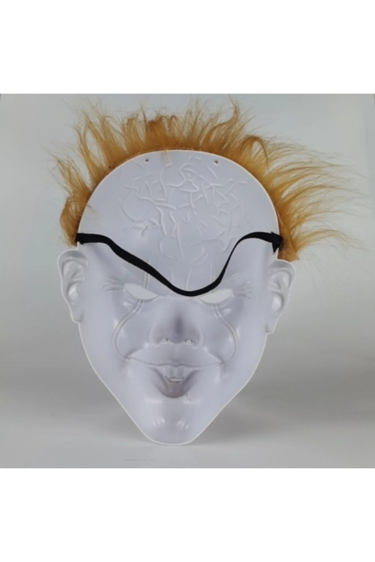 Stephen King39s Korkutucu Joker Maske 31x22 Cm