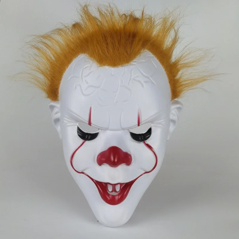 Stephen King&amp;apos;s Korkutucu Joker Maske 31x22 Cm Bx40 Fiyatı, Yorumları ve Özellikleri