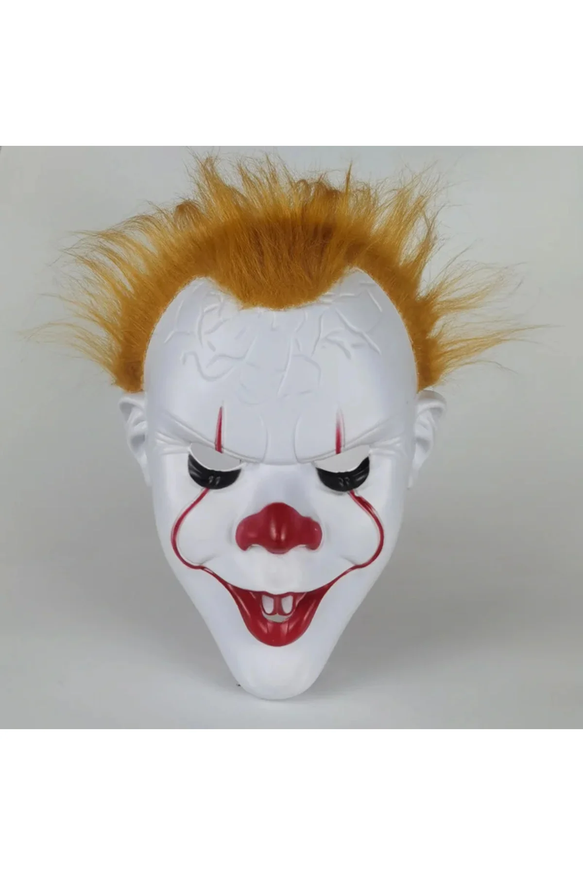 Stephen King's Korkutucu Joker Maske 31x22 cm