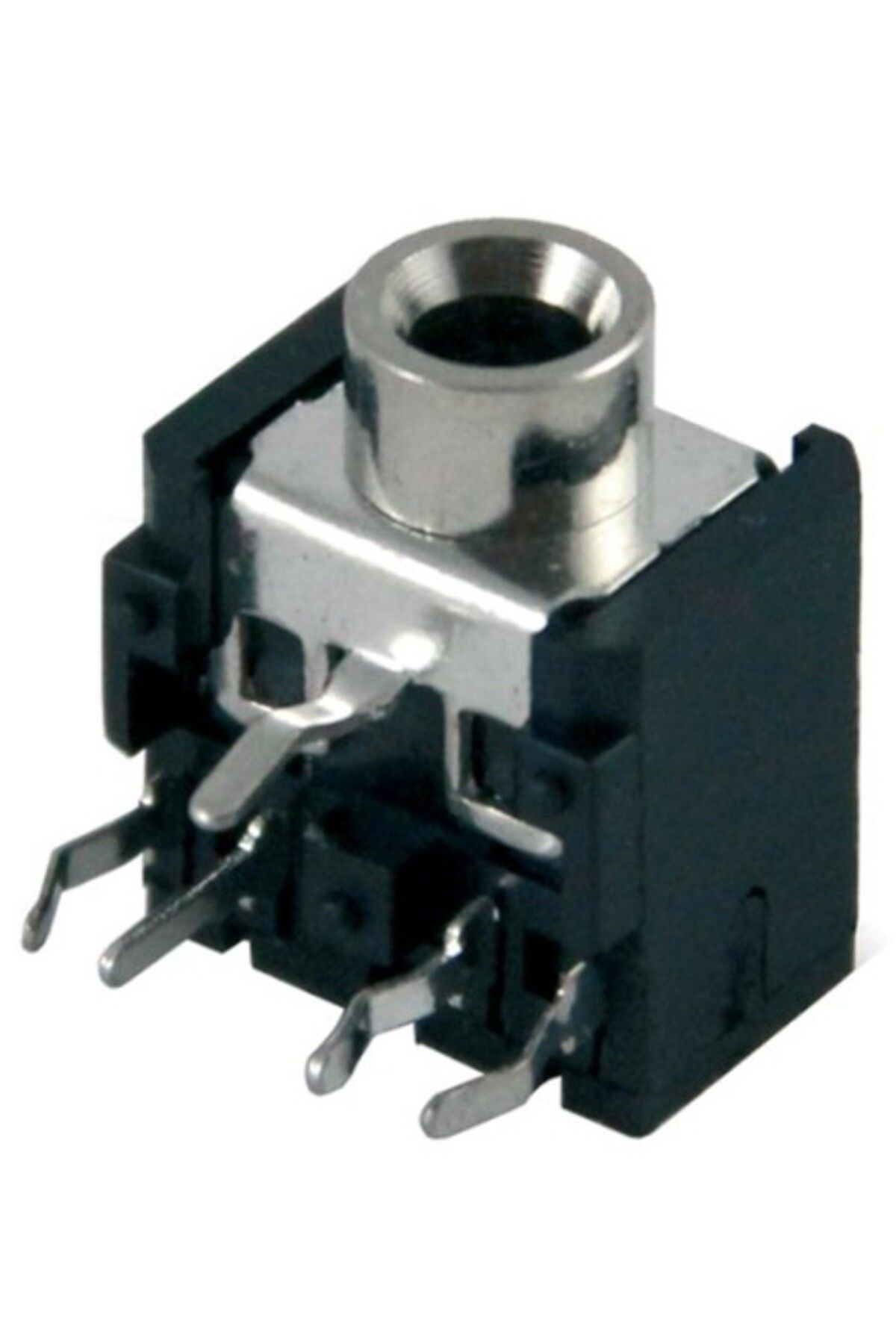 Ok Aksesuar Stereo Şase 3.5Mm Metal (İc-261)  Go506089mt-23603