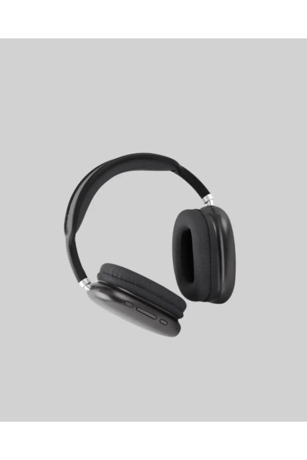 Stereo Ses Kaliteli Bluetooth Kulaklık | Katlanabilir ve Ergonomi