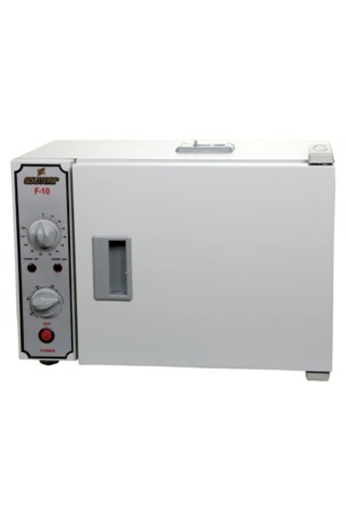 Steril Box Cihazı Steril Box Cihazı