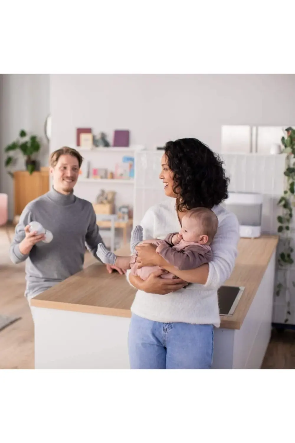 Steril Et Ve Sakla Sterilizatör - Yeni Model 2022 - Mommyslab