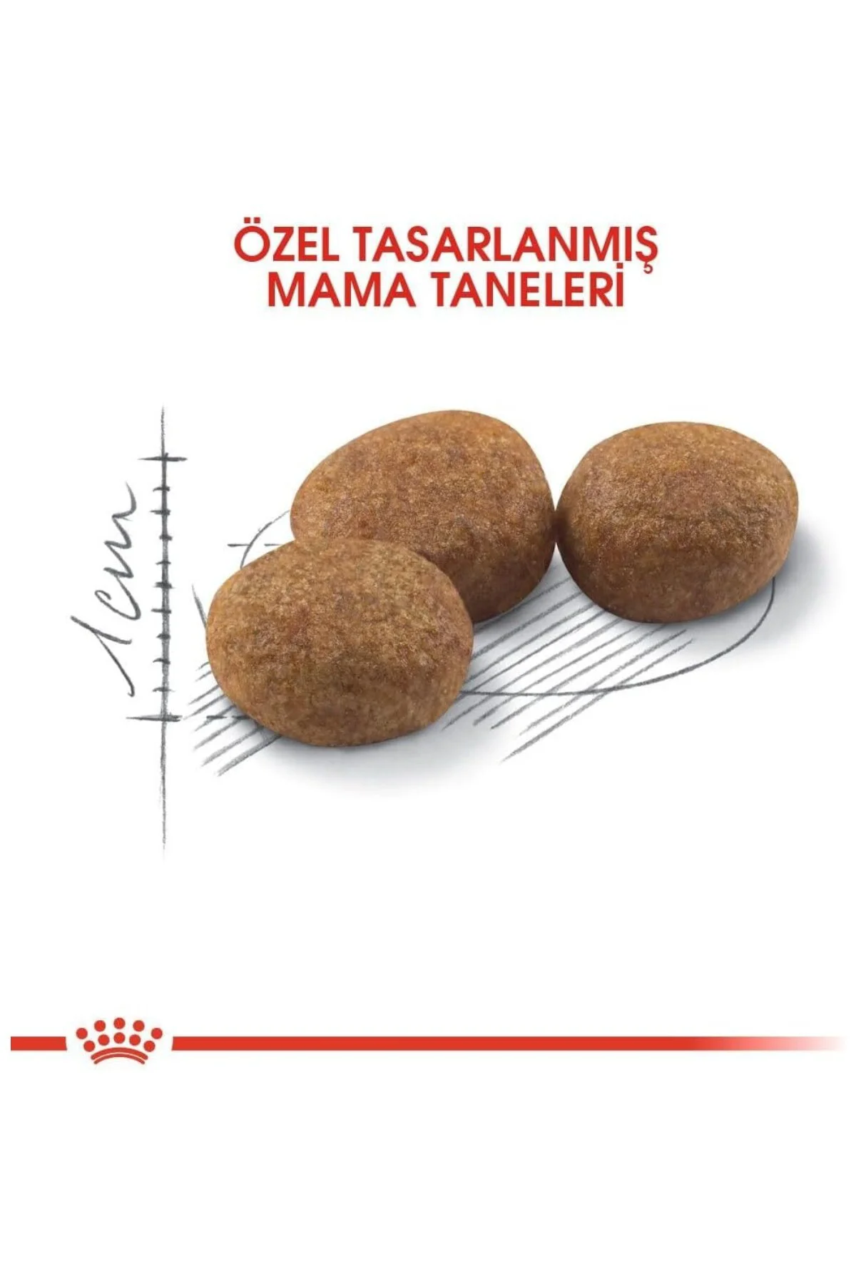 Sterilised 37 Kısırlaştırılmış Kedi Maması 15 Kg