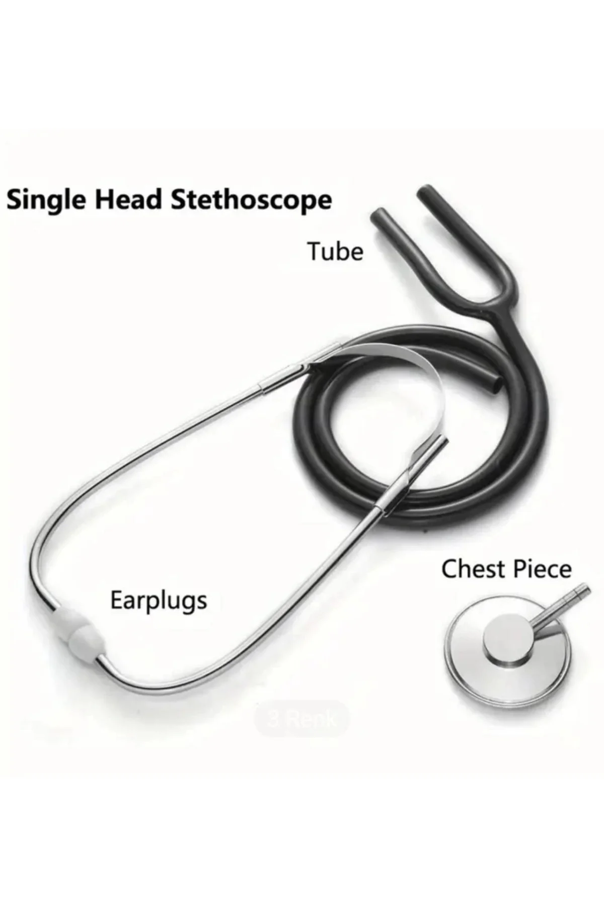 Steteskop
