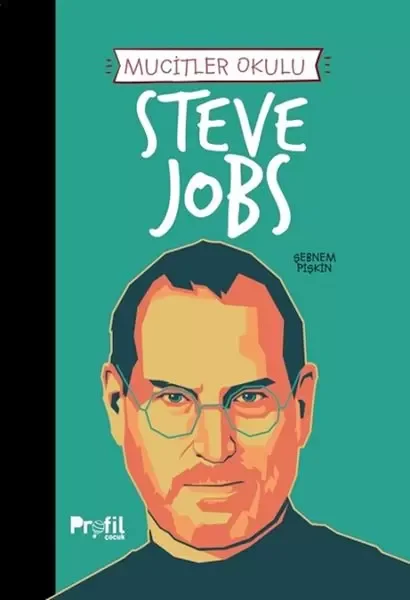 Steve Jobs - Mucitler Okulu Fiyatı, Yorumları ve Özellikleri