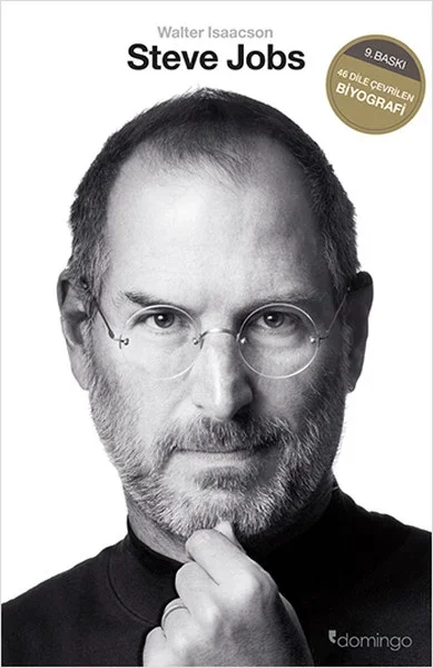 Steve Jobs Fiyatı, Yorumları ve Özellikleri