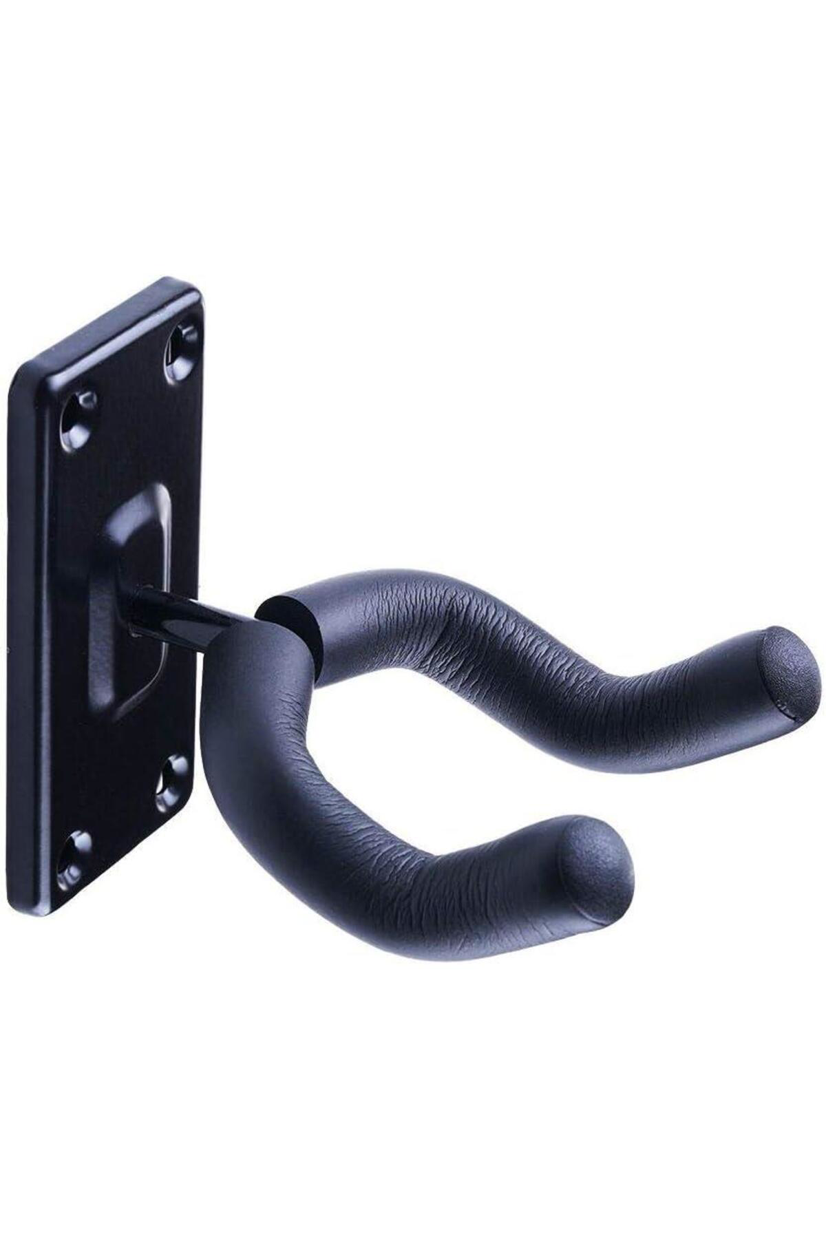 Cremonia Stg002l Gitar Duvar Standı + Dubel Ve Vida + Alice Pena