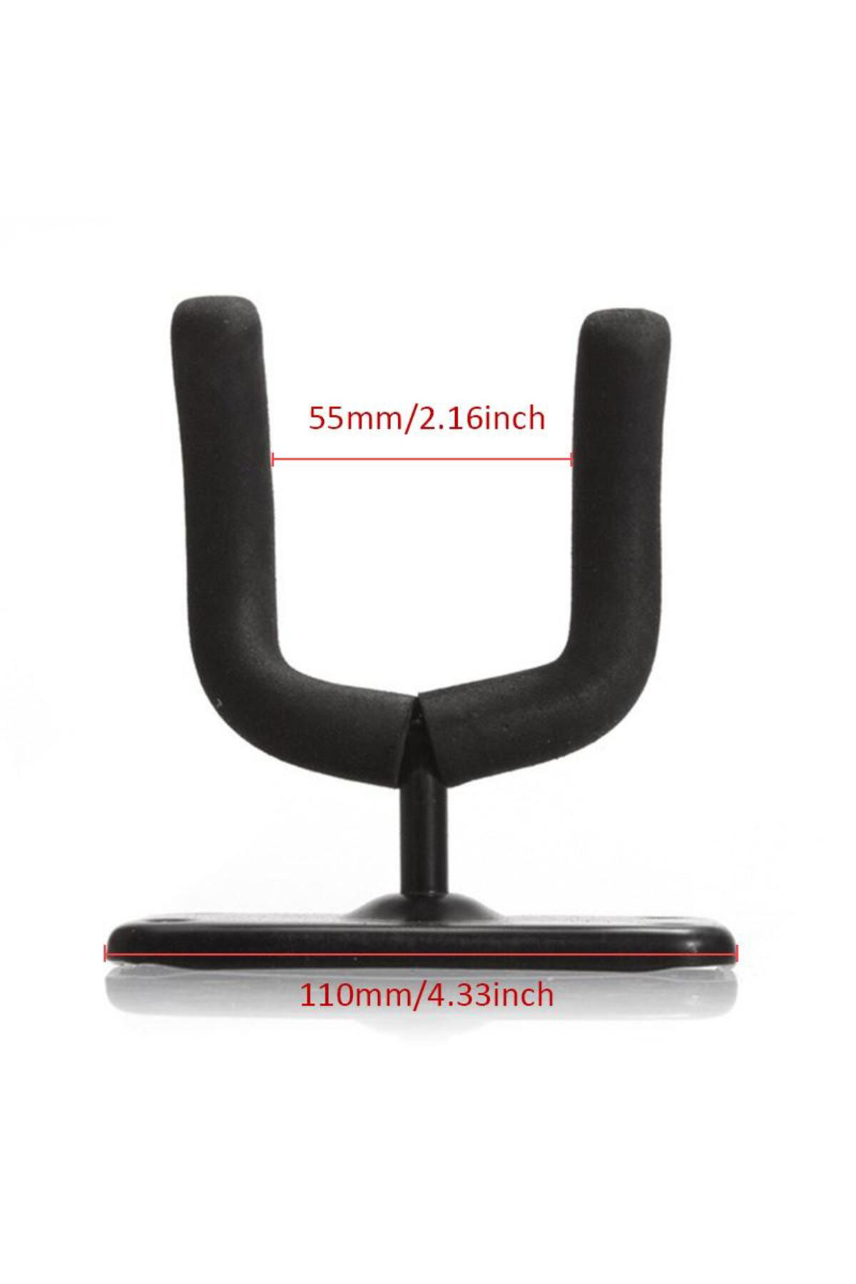 Cremonia Stg002l Gitar Duvar Standi