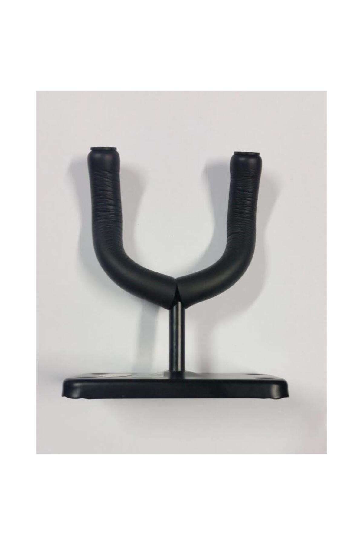 Stg002l Gitar Duvar Standı + Dubel Ve Vida + Alice Pena