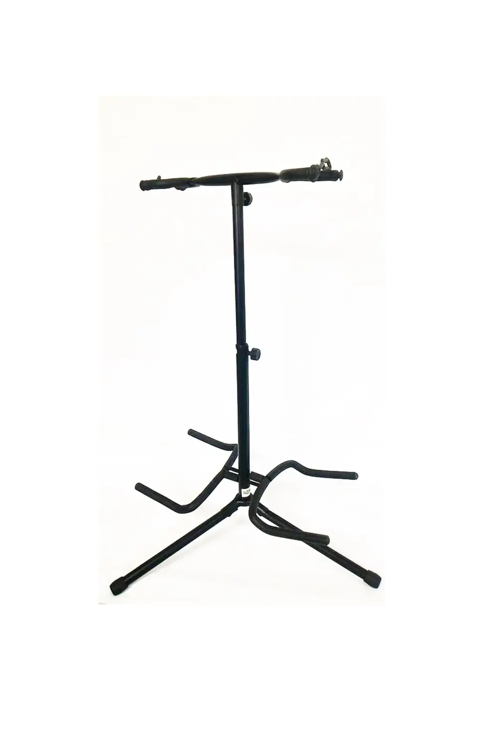 STG102 GİTAR SEHPASI İKİLİ