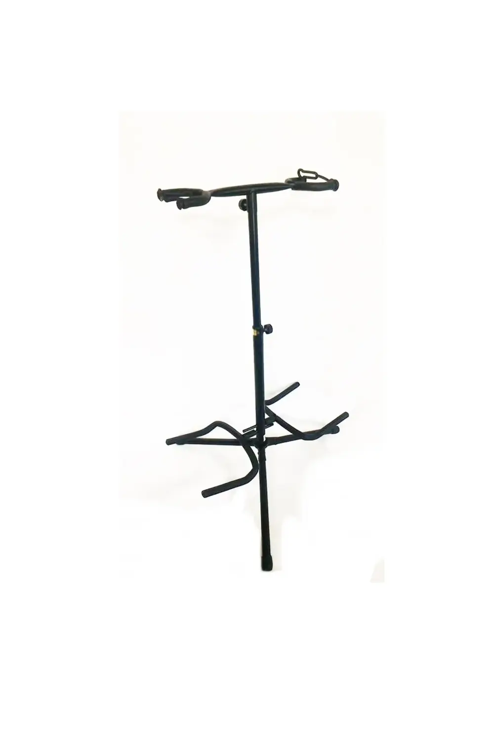 STG102 GİTAR SEHPASI İKİLİ