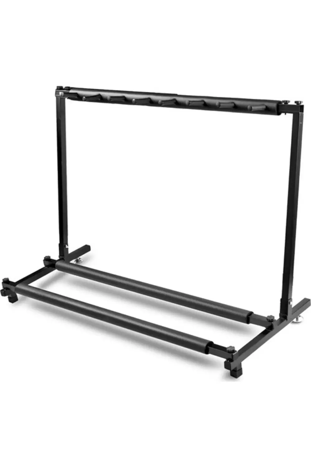 STG107 7'Lİ GİTAR SEHPASI 7 DET GİTAR İÇİN GİTAR ASKISI