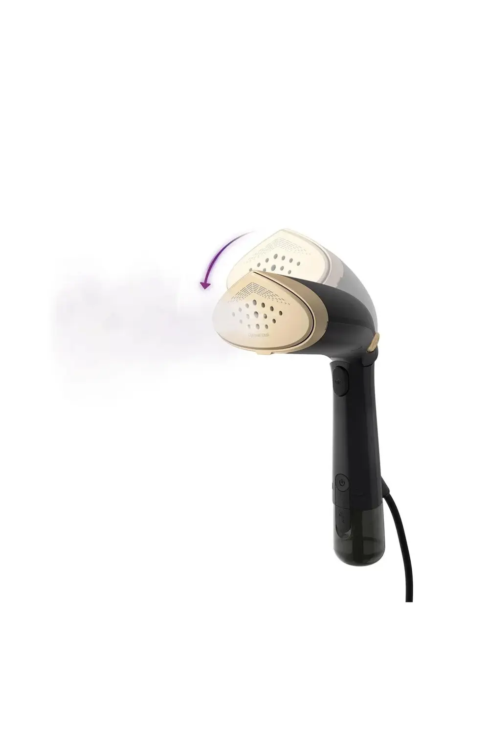 Philips Sth7060/80 Taşınabilir Buharlı Düzleştirici 7000 Serisi