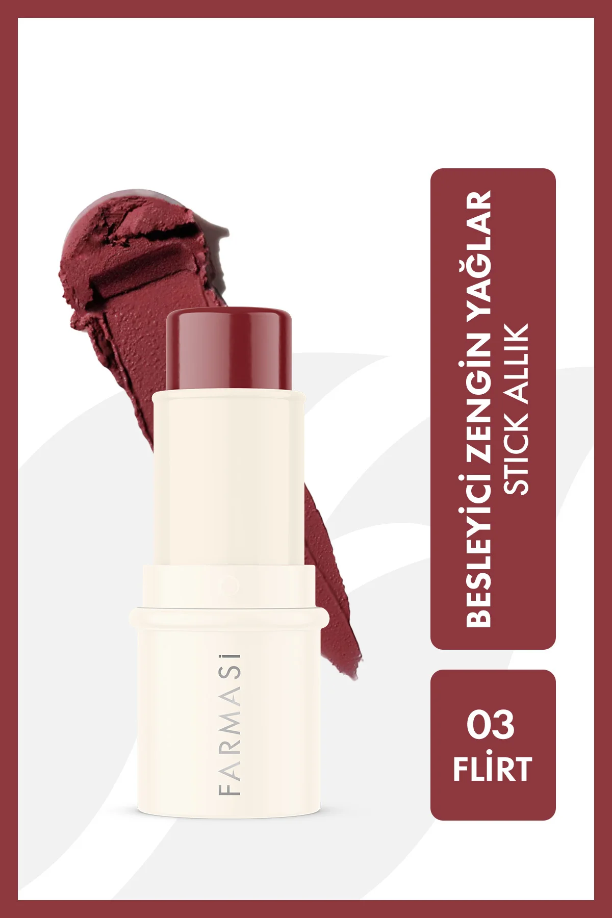Stick Allık 03 Flirt