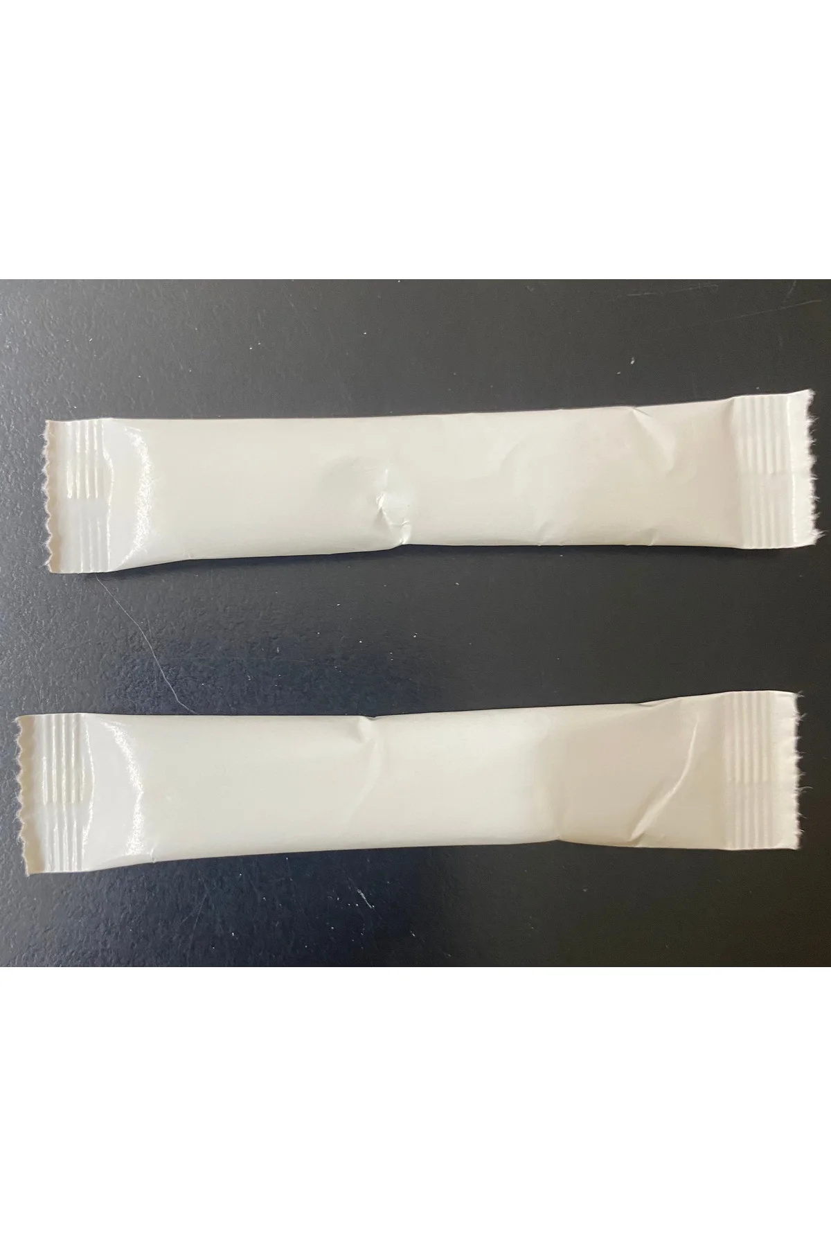 Stick Beyaz Şeker - 1000 Adet