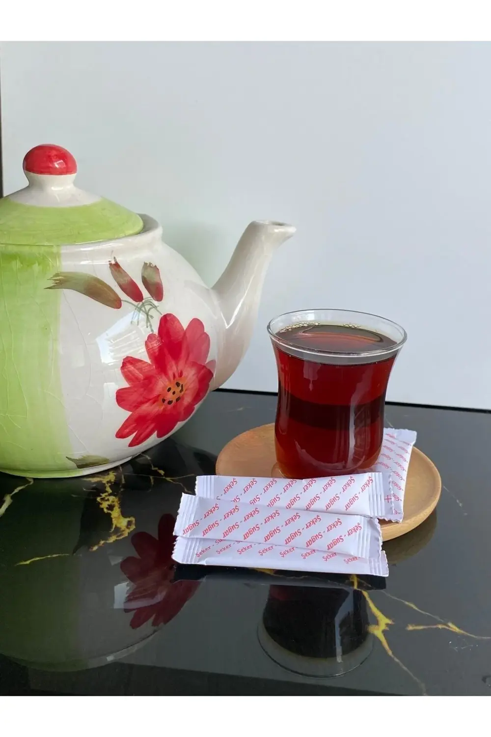 Stick Beyaz Toz Şeker 10 Kilogram