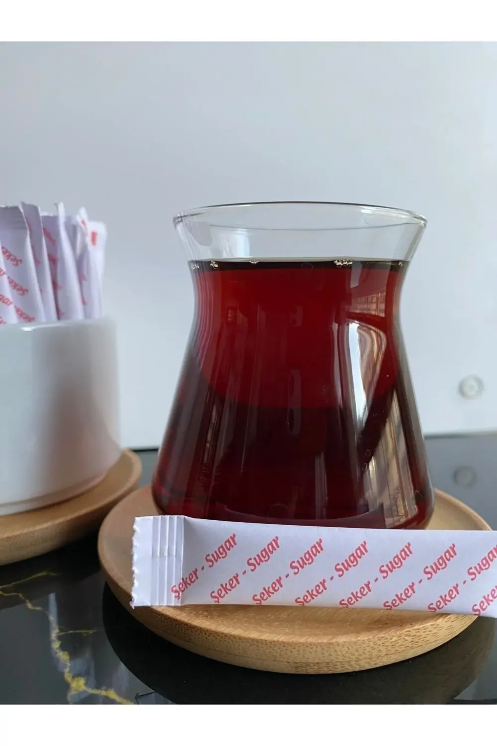 Stick Beyaz Toz Şeker 3 gr 20 Kilogram