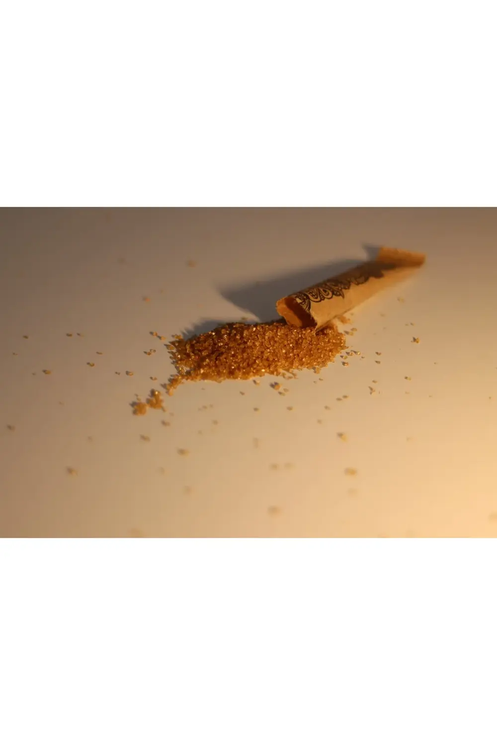 STİCK ESMER ŞEKER - DİYABETİK VE ÖZEL BASKI İLE ( 1000 ADET*3Gr)