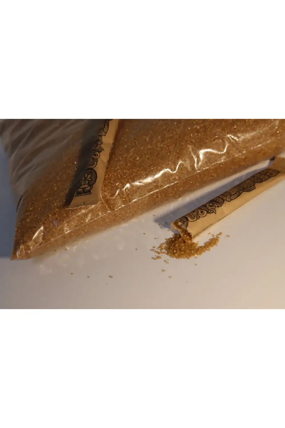 STİCK ESMER ŞEKER - DİYABETİK VE ÖZEL BASKI İLE ( 1000 ADET*3Gr)