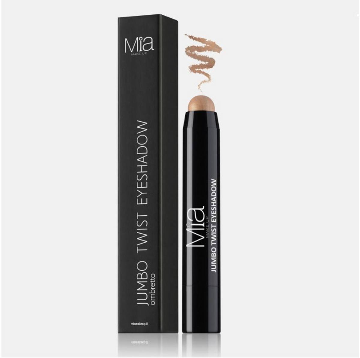 STICK GÖZ FARI JUMBO TWIST STICK EYESHADOW SATEN KALEM MIA-OM STICK GÖZ FARI JUMBO TWIST STICK EYESHADOW SATEN KALEM MIA-OM