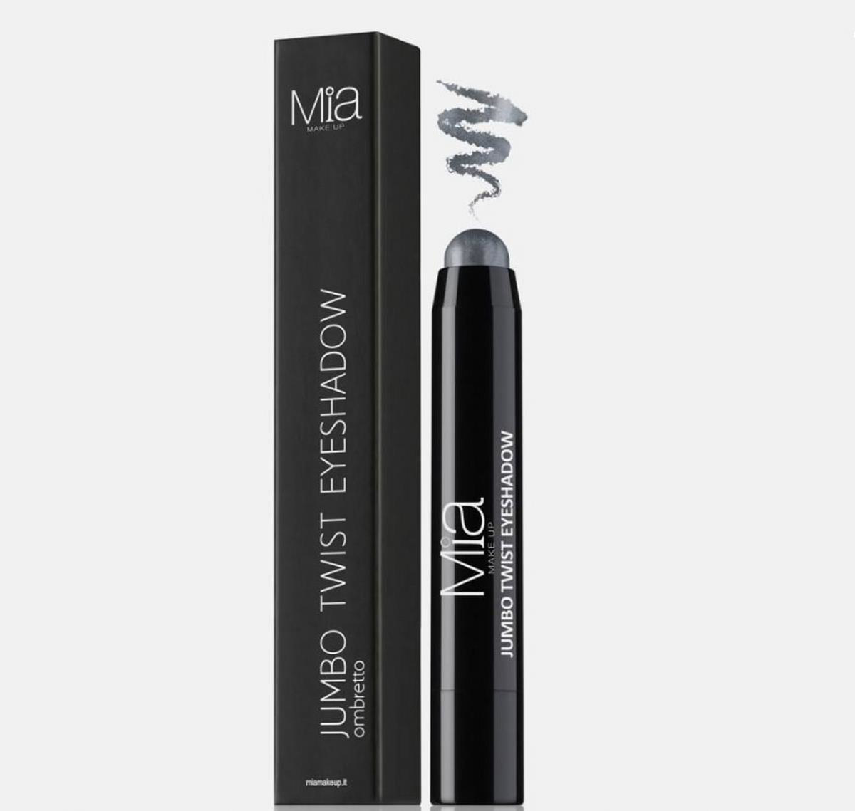 STICK GÖZ FARI JUMBO TWIST STICK EYESHADOW SATEN KALEM MIA-OM STICK GÖZ FARI JUMBO TWIST STICK EYESHADOW SATEN KALEM MIA-OM