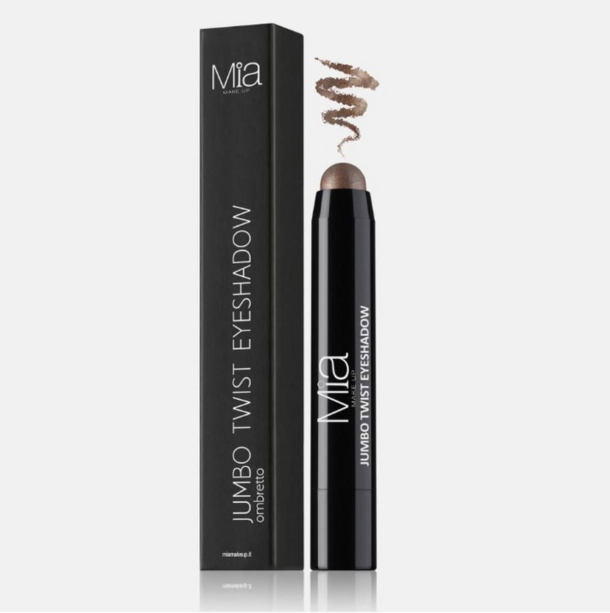 STICK GÖZ FARI JUMBO TWIST STICK EYESHADOW SATEN KALEM MIA-OM STICK GÖZ FARI JUMBO TWIST STICK EYESHADOW SATEN KALEM MIA-OM