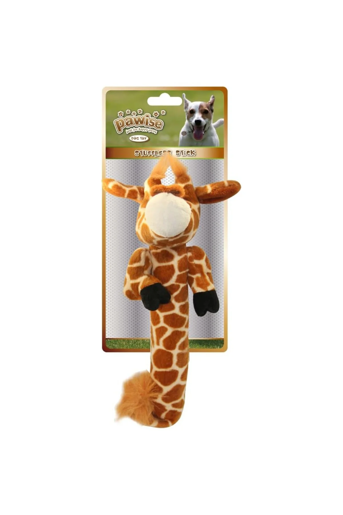 Stick Graffe Peluş Oyuncak