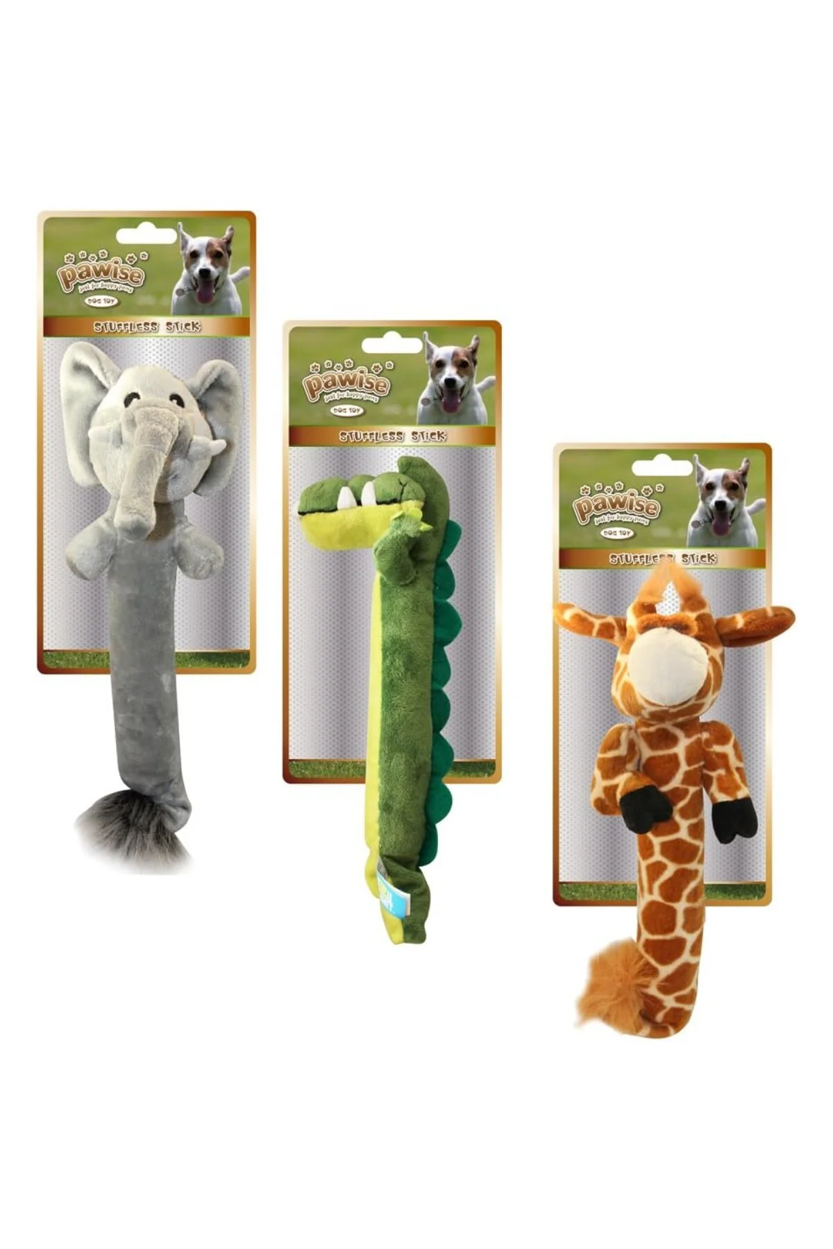 Stick Graffe Peluş Oyuncak